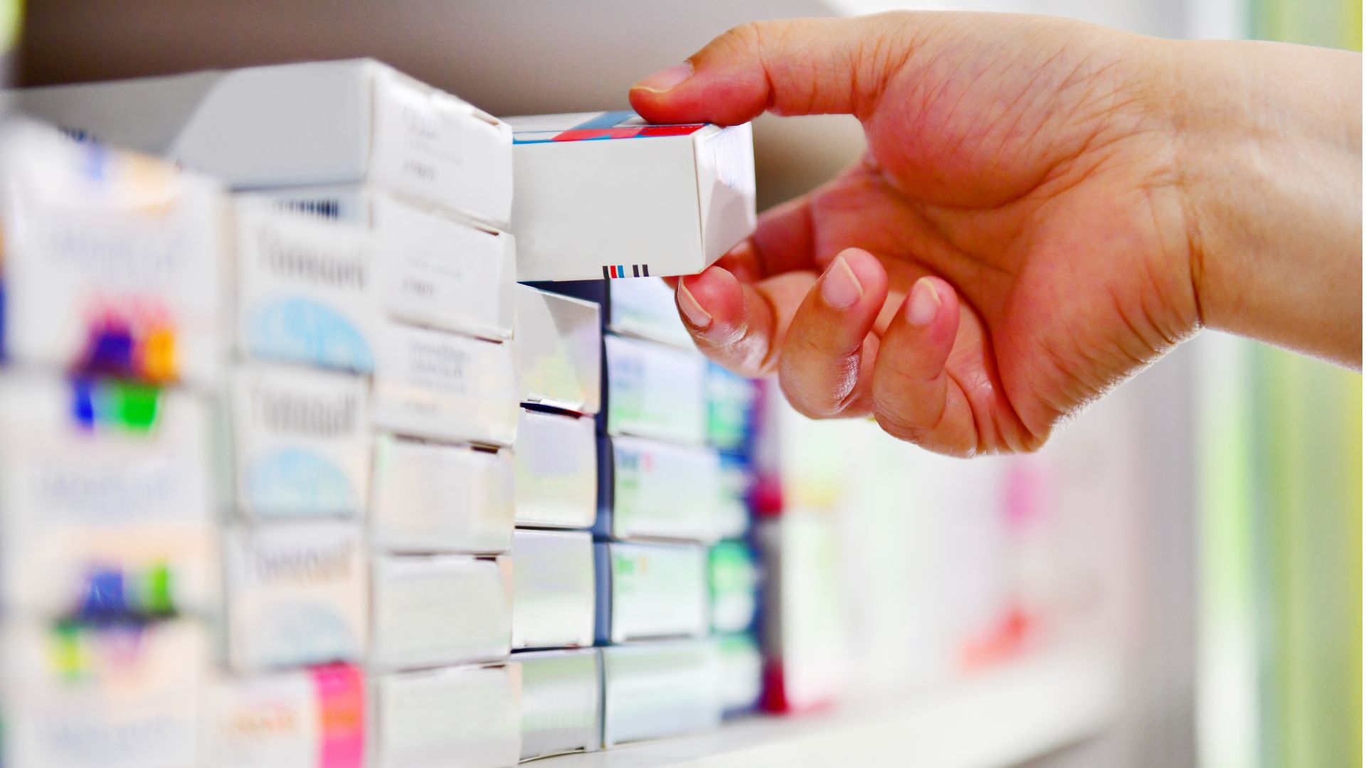 Farmacia Santa Leocadia